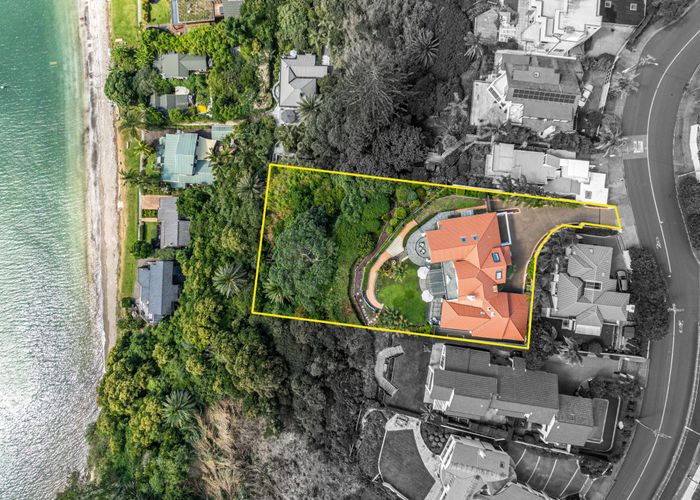  at 633 Riddell Road, Glendowie, Auckland