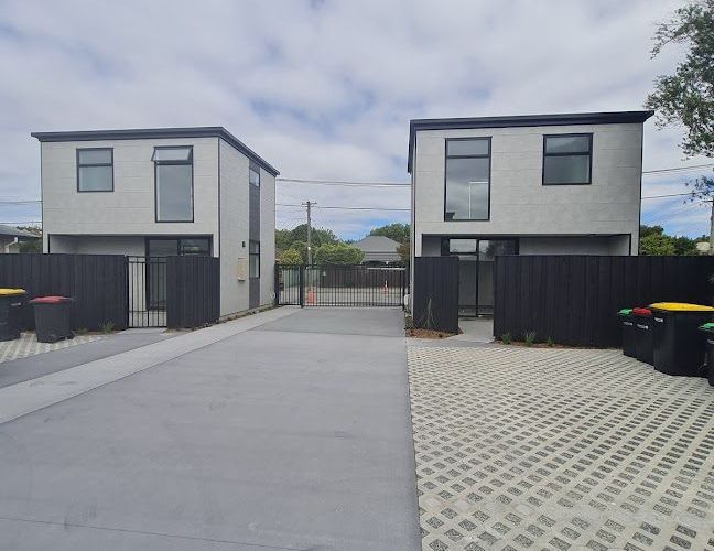  at 4/35 Buffon Street, Waltham, Christchurch City, Canterbury