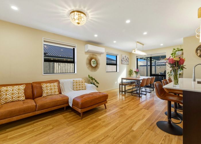  at 11 Agathis Crescent, Wigram, Christchurch City, Canterbury