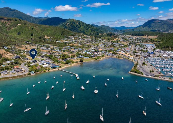  at 2 Whaitere Place, Waikawa, Marlborough, Marlborough