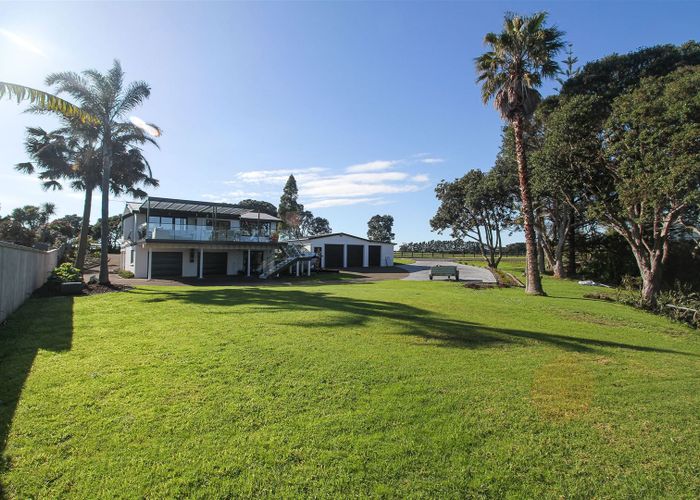  at 100 Wharf Road, Pukekohe