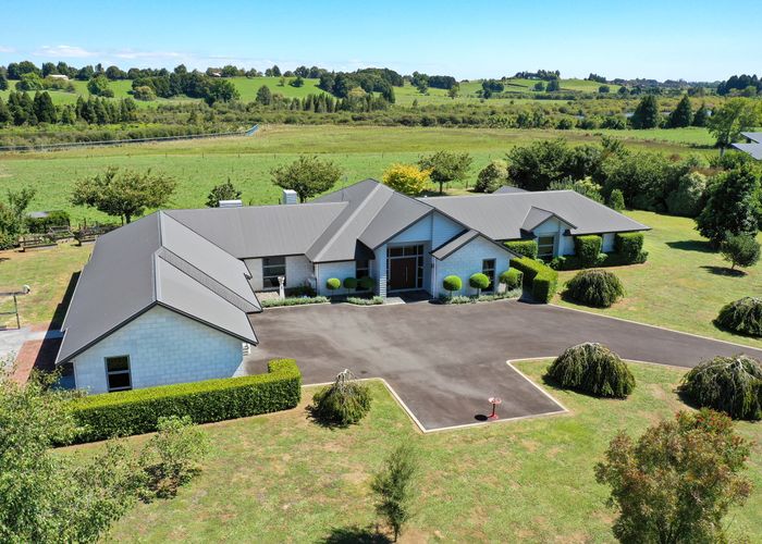 Free property data for 79 Jary Road, Ohaupo homes.co.nz