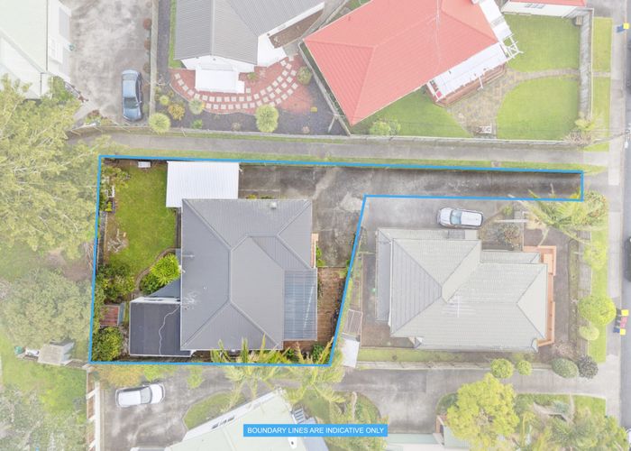  at 1/17 Merriefield Avenue, Forrest Hill, North Shore City, Auckland