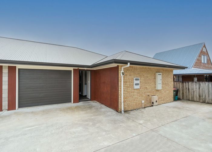  at 68C Cameron Road, Hamilton East, Hamilton, Waikato