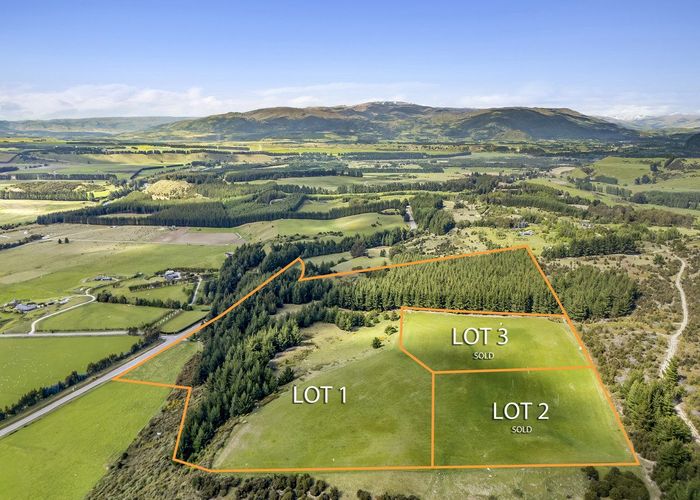  at 1/965 Lake Hawea - Albert Town Road, Albert Town, Wanaka, Otago