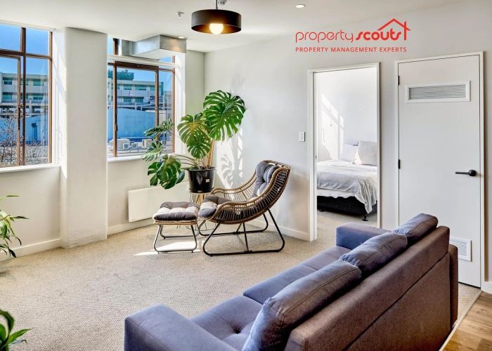  at 306/14 Laings Road, Lower Hutt, Lower Hutt, Wellington