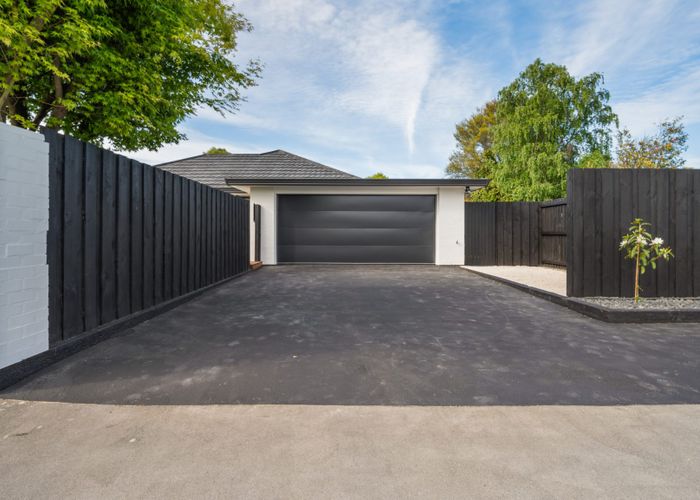  at 1/84 MEMORIAL AVENUE, Ilam, Christchurch