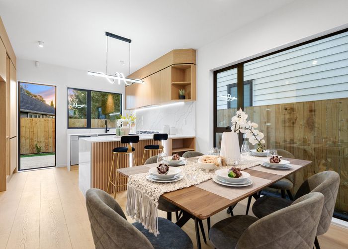 at Lot 3/28 Margate Road, Blockhouse Bay, Auckland City, Auckland