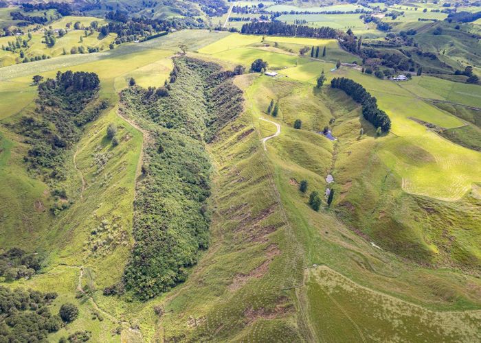  at 505A Kauangaroa Road, Fordell, Whanganui, Manawatu / Whanganui