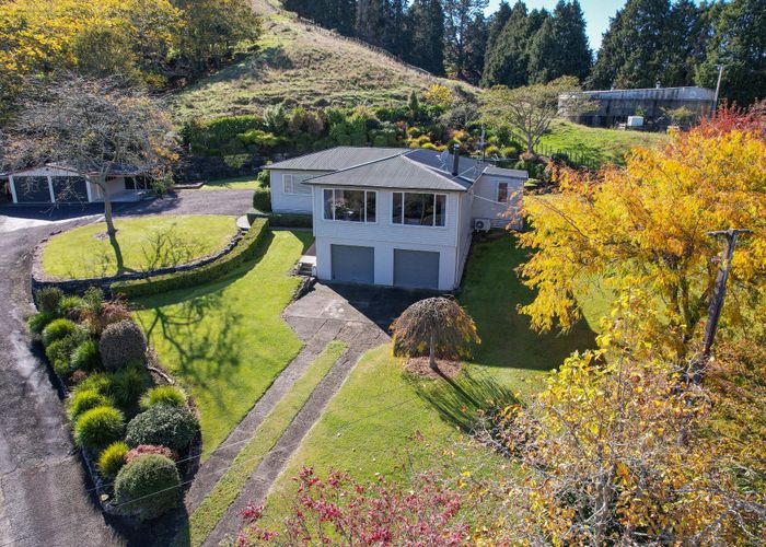  at 63 Mangarino Street, Te Kuiti, Waitomo, Waikato