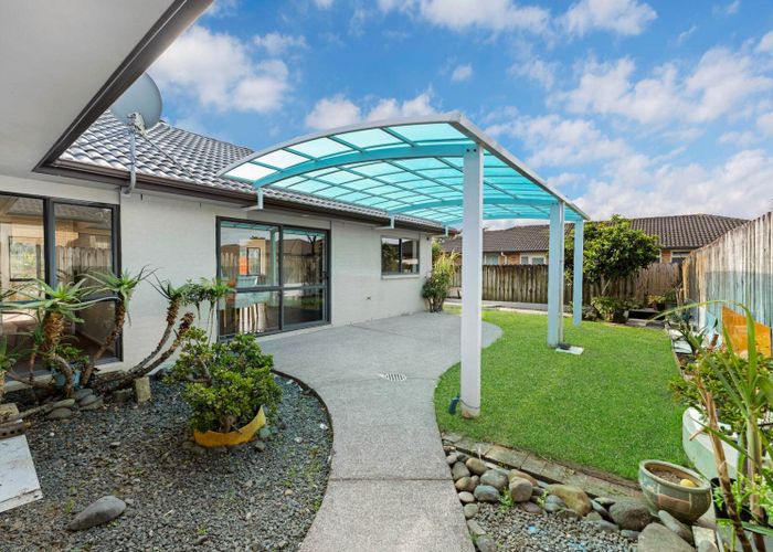  at 533 Chapel Road, East Tamaki, Manukau City, Auckland