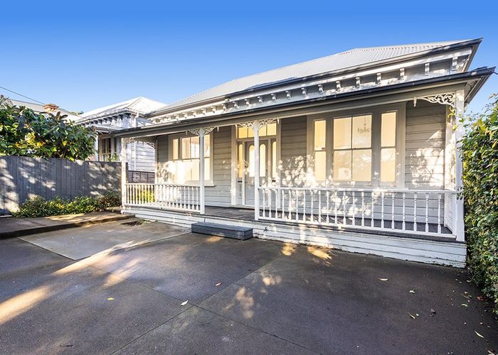  at 20 Richmond Road, Grey Lynn, Auckland City, Auckland