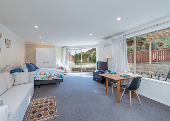 For rent 16a Saddleback Road *FULLY FURNISHED*, Todds Valley, Nelson