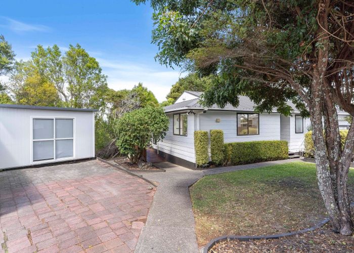  at 2/63A Colwill Road, Massey, Waitakere City, Auckland