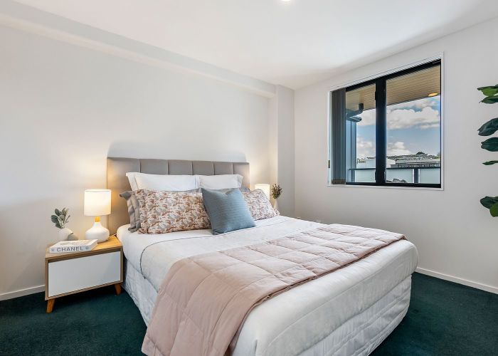  at 1M/250 Richmond Road, Grey Lynn, Auckland