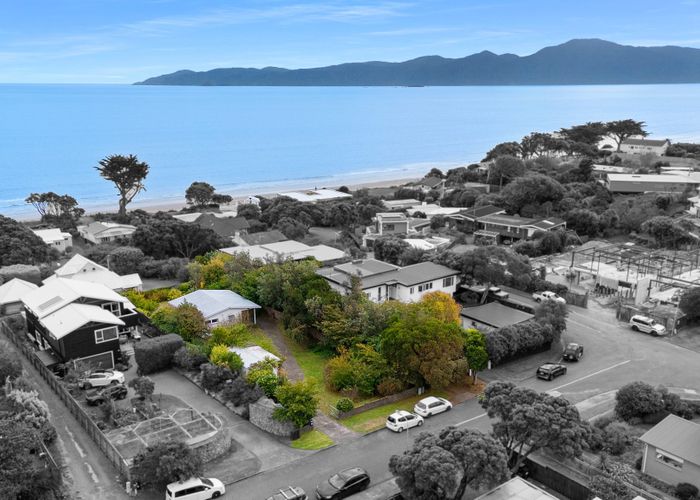  at 18 Newry Road, Raumati Beach, Paraparaumu