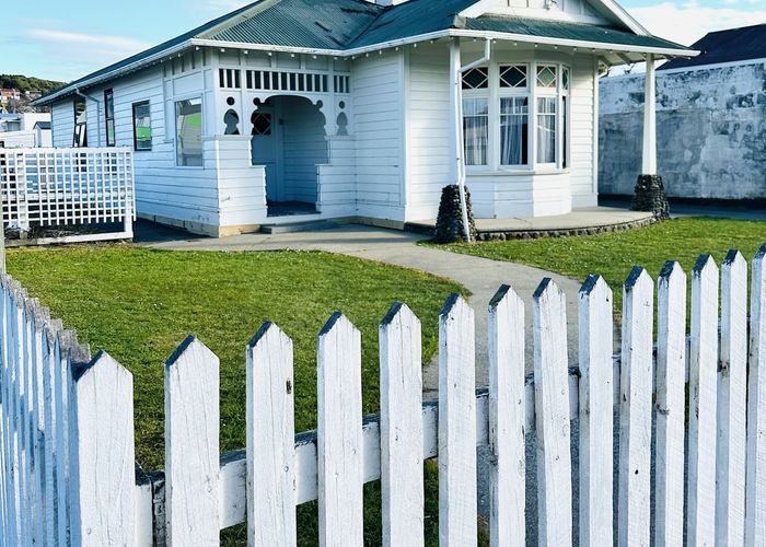  at 18 France Street, Oamaru, Waitaki, Otago