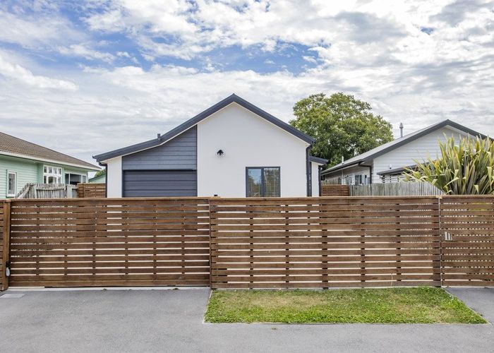  at 39 Ngarimu Street, Avonside, Christchurch