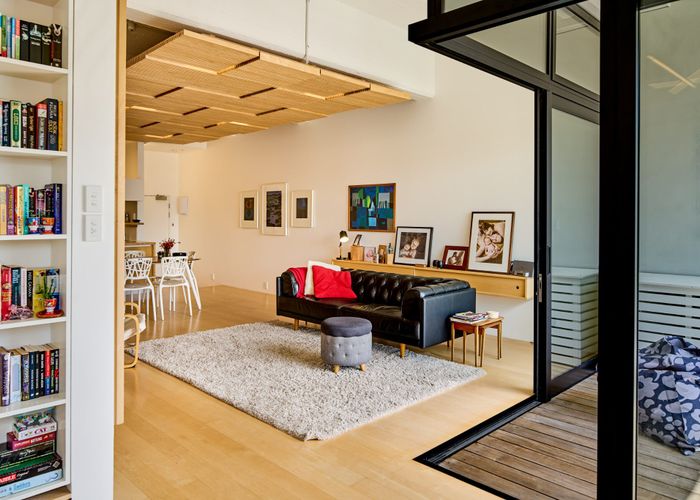  at 11/25 Tennyson Street, Te Aro, Wellington, Wellington