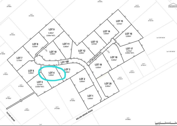  at 4/315 Kelvin Grove Road, Kelvin Grove, Palmerston North, Manawatu / Whanganui