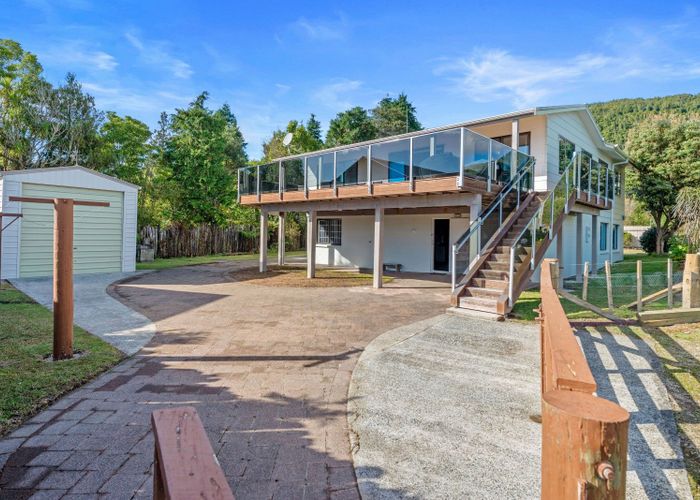  at 1527 State Highway 30, Rotoiti Forest, Rotorua