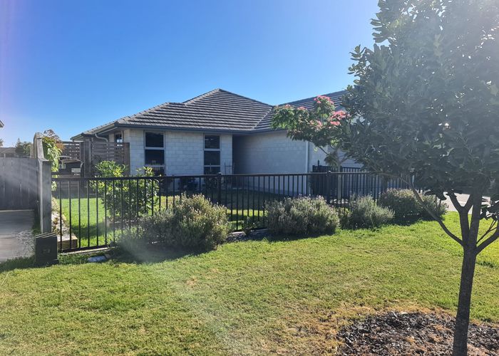  at 61 Harding Drive, Papamoa Beach, Tauranga, Bay Of Plenty