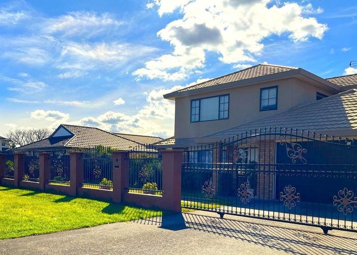  at 70 Lenore Road, Favona, Manukau City, Auckland