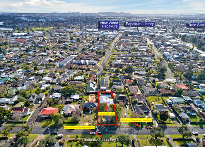 Free property data for 13 Clark Road, Pahurehure, Papakura homes.co.nz