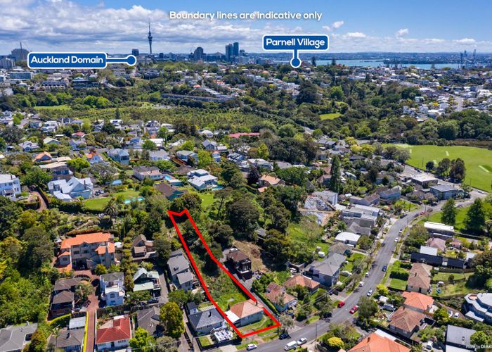  at 31 Hapua Street, Remuera, Auckland