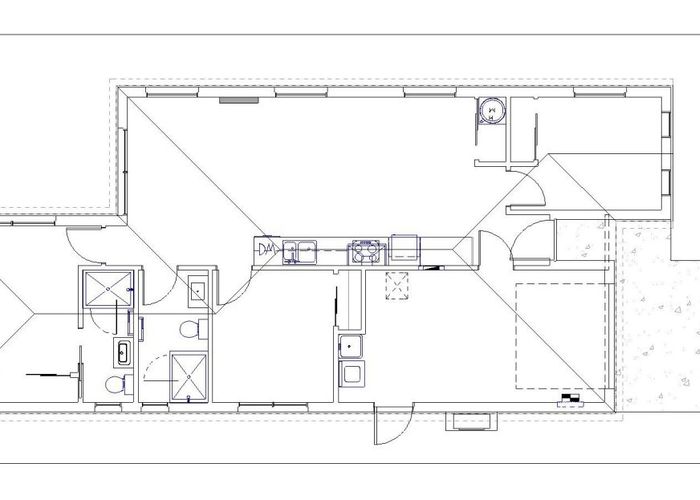  at 0 State Highway 7, Rahu Saddle, Reefton