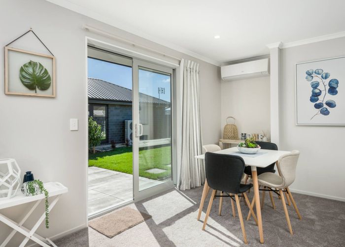  at Lot 49 Sabys Road, Halswell, Christchurch City, Canterbury