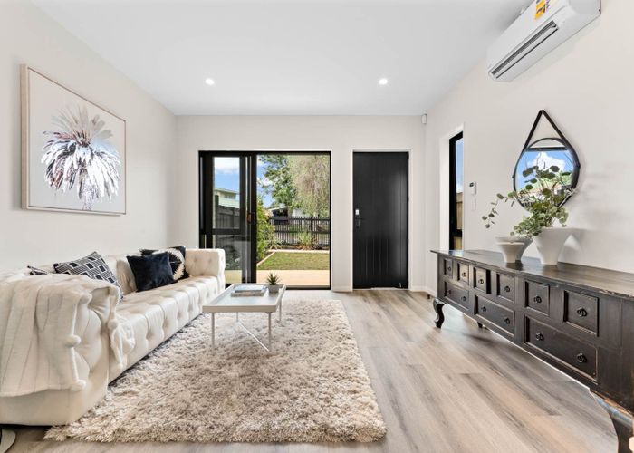  at 133B Riverpark Crescent, Henderson, Waitakere City, Auckland