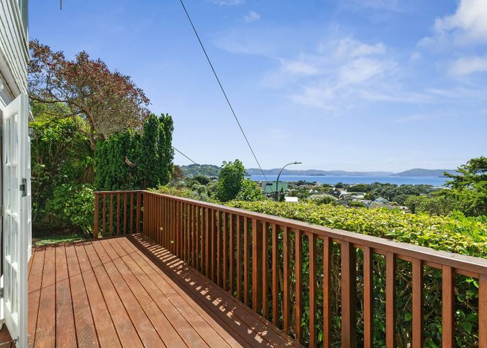  at 116a Inglis Street, Seatoun, Wellington, Wellington