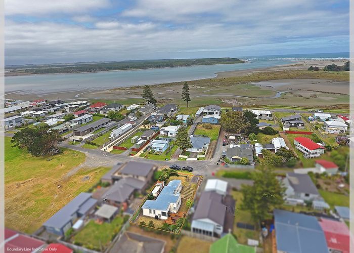  at 26 Hall Place, Foxton Beach, Horowhenua, Manawatu / Whanganui