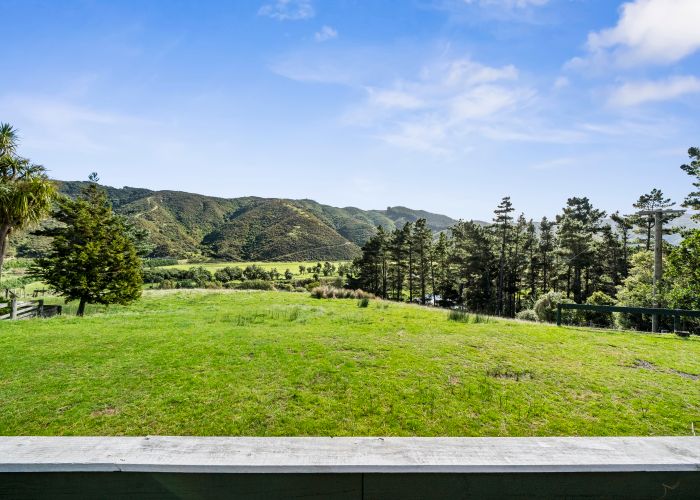  at 1203 Coast RD, WAINUIOMATA, Lower Hutt