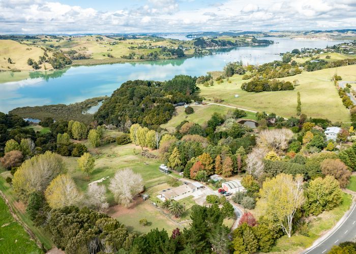  at 443 Pahi Road, Pahi, Paparoa