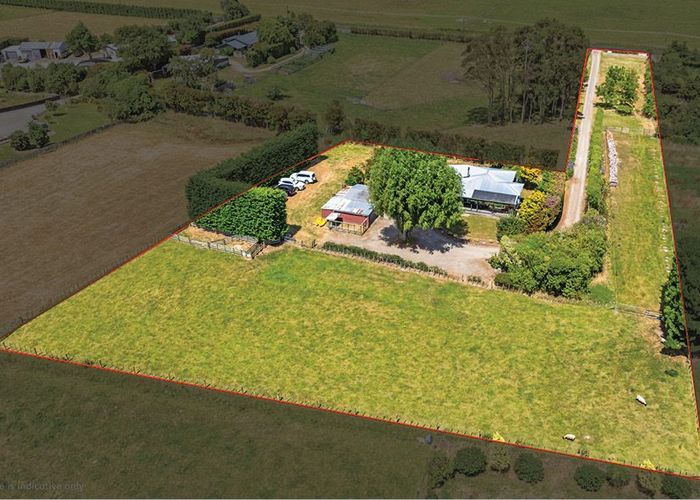 at 200 Whitmore Road, Linton, Palmerston North