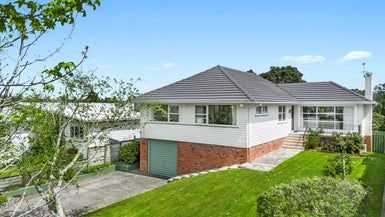  at 43 Thatcher Street, Mission Bay, Auckland