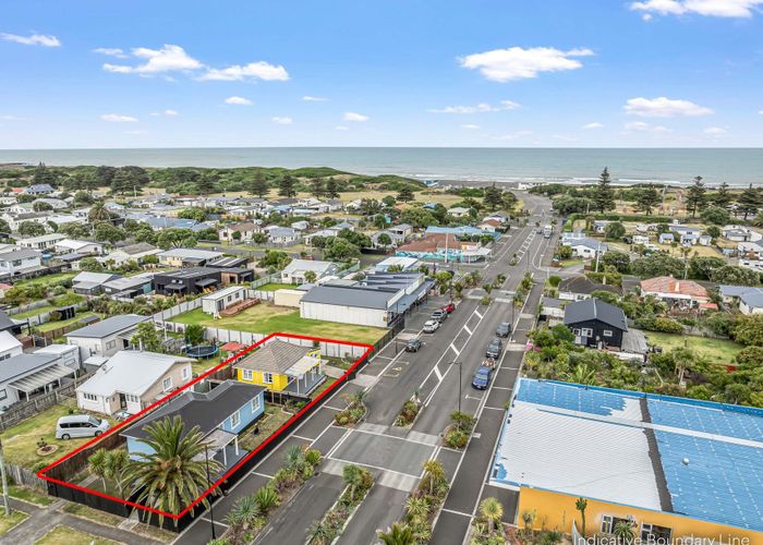  at 31 Matai Street, Castlecliff, Whanganui, Manawatu / Whanganui