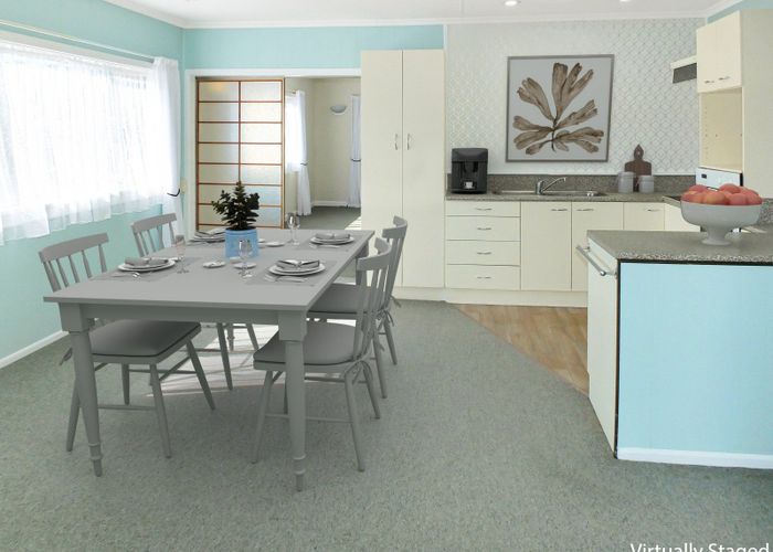  at 10 Hennessy Street East, Foxton Beach, Foxton