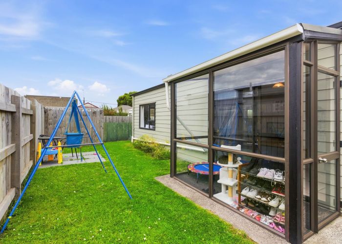  at 13C  Burns Street, South Dunedin, Dunedin, Otago