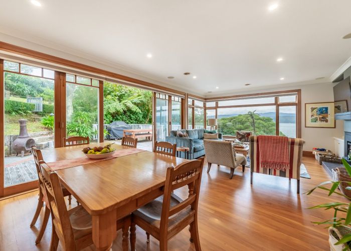  at 42 Pretoria Road, Karaka Bays, Wellington, Wellington