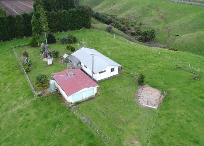  at 716 Maungarangi Road, Te Puke