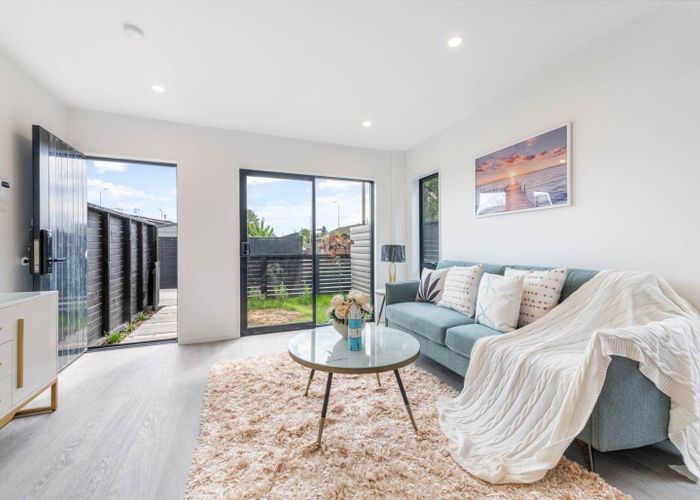  at 4/81 Pakuranga Road, Pakuranga, Manukau City, Auckland
