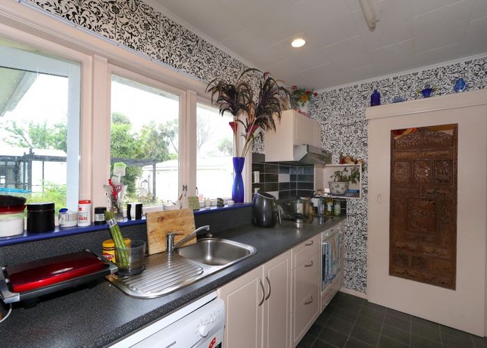  at 713 Anson Street, Mayfair, Hastings