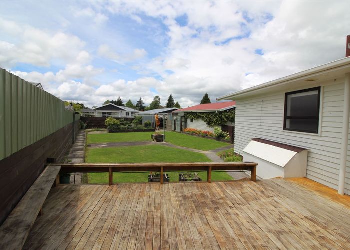 For sale 95 Paraonui Road, Tokoroa homes.co.nz