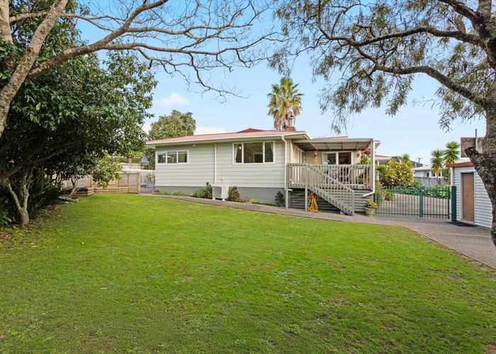  at 50 Amberley Avenue, Te Atatu South, Waitakere City, Auckland
