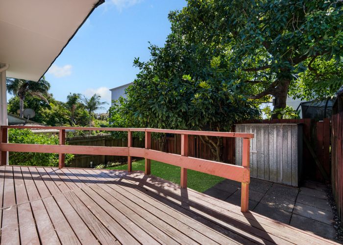  at 5/867 New North Road, Mount Albert, Auckland