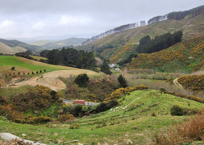  at 751 Makara Road, Mākara, Wellington
