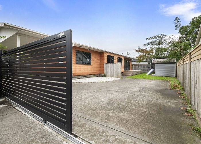  at 370A Botanical Road, West End, Palmerston North